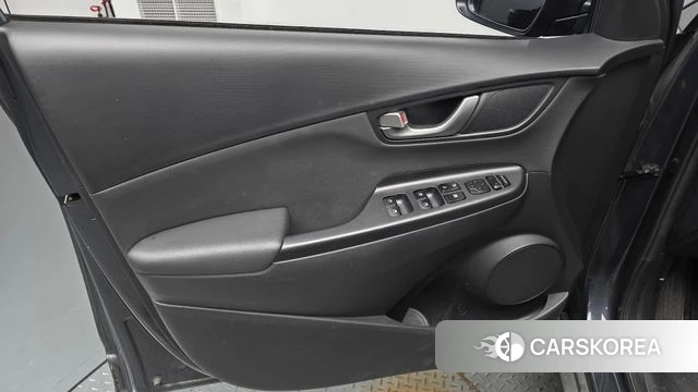 Hyundai Kona id 4978216 из Кореи 16
