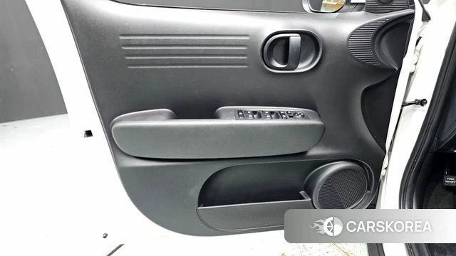 Hyundai Casper id 5003061 из Кореи 16