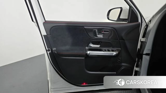 Mercedes-Benz GLB-Class X247 id 4976074 из Кореи 16