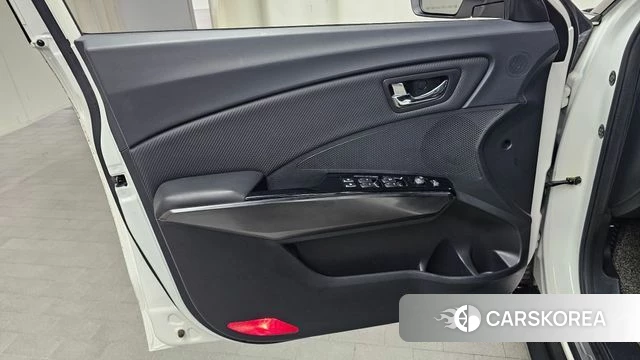 Ssangyong Berry New Tivoli id 5023486 из Кореи 16
