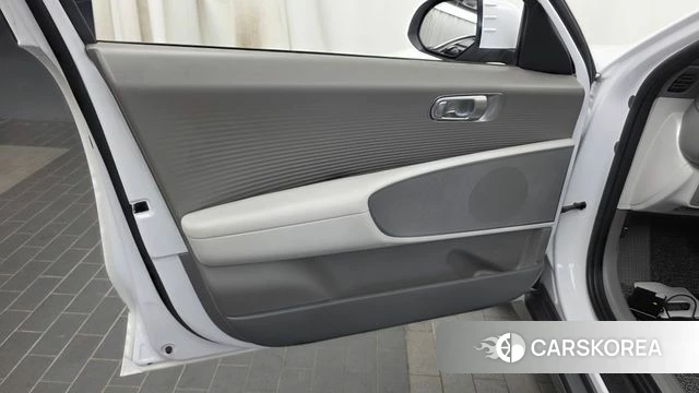Hyundai Ionic 6 id 5021739 из Кореи 16