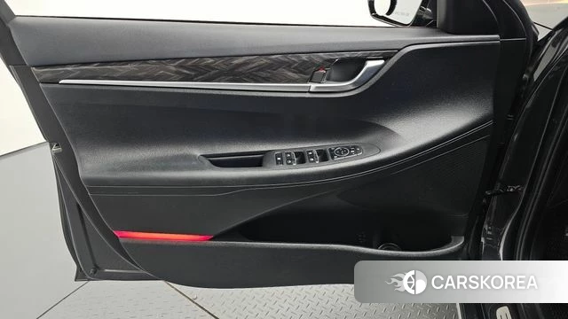 Hyundai Grandeur IG id 4960517 из Кореи 16