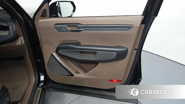 Kia EV9 id 5039778 из Кореи 16