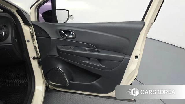 Renault Korea (Samsung) New QM3 id 4978331 из Кореи 16