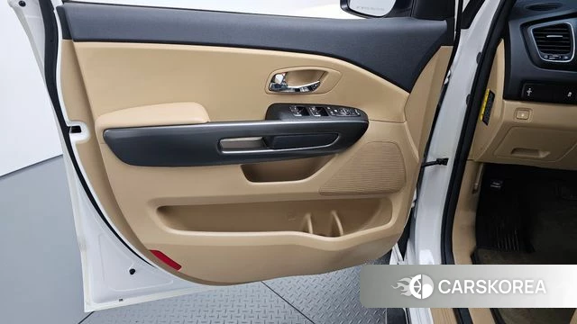 Kia The New Carnival id 5029406 из Кореи 16