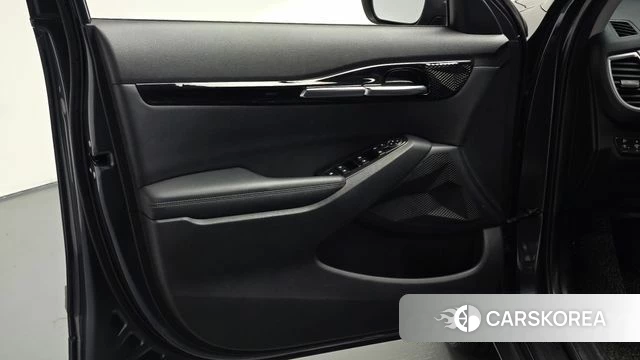 Kia Seltos id 4982457 из Кореи 16