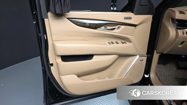 Cadillac Escalade id 4987576 из Кореи 16