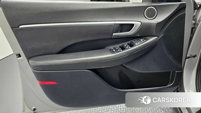 Hyundai Sonata (DN8) id 4769286 из Кореи 16