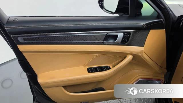 Porsche Panamera (971) id 5048575 из Кореи 16