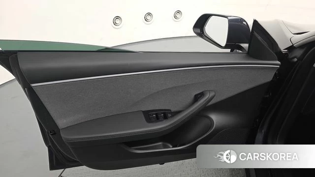 Tesla Model 3 id 4995247 из Кореи 16