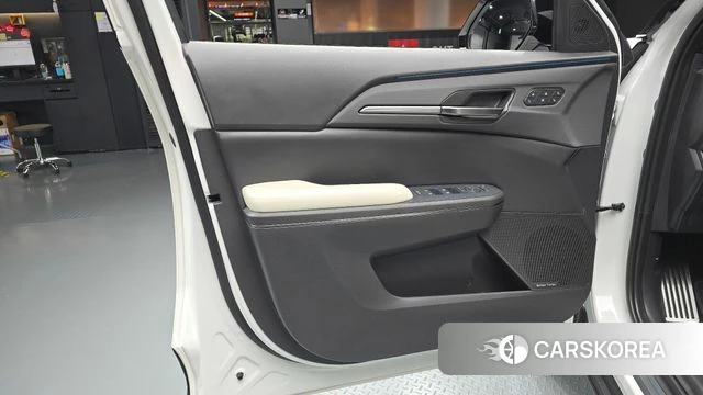 Kia EV5 id 5001449 из Кореи 16