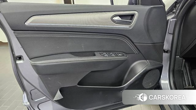 Renault Korea (Samsung) XM3 id 4991371 из Кореи 16