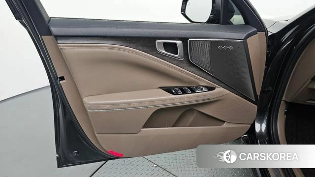 Kia K8 id 5034076 из Кореи 16