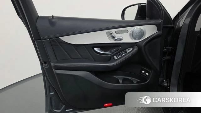 Mercedes-Benz GLC-Class X253 id 5018830 из Кореи 16