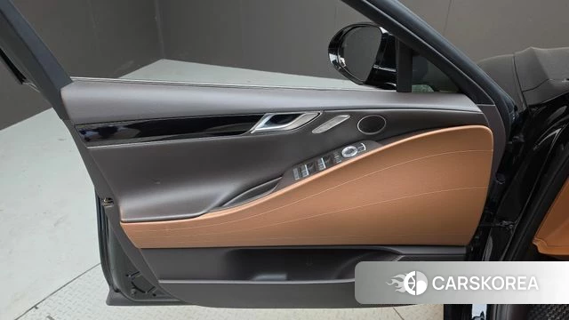 Genesis G80 (RG3) id 4951145 из Кореи 16