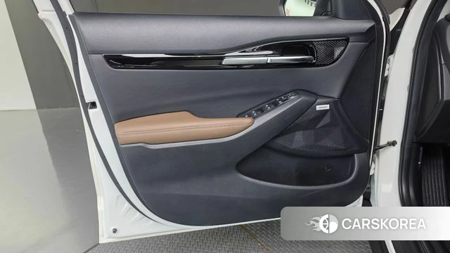 Kia Seltos id 4966604 из Кореи 16