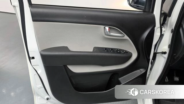 Kia The New Kia Ray id 4986281 из Кореи 16