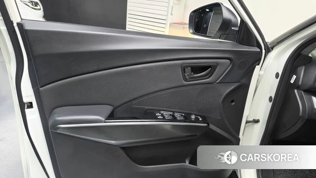 Ssangyong Berry New Tivoli id 5023337 из Кореи 16