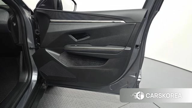 Renault Korea (Samsung) Senik id 4777945 из Кореи 16
