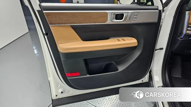 Hyundai Santa Fe (MX5) id 5016062 из Кореи 16
