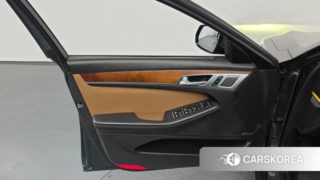 Genesis G80 id 5054581 из Кореи 16