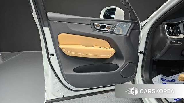 Volvo XC60 second Generation id 5048523 из Кореи 16