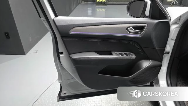 Renault Korea (Samsung) XM3 id 4996499 из Кореи 16