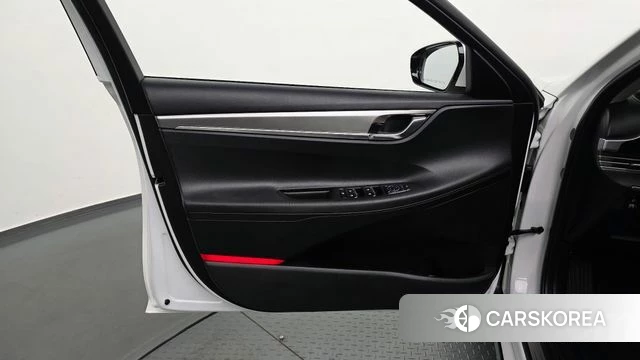 Hyundai The New Grandeur IG id 4951463 из Кореи 16