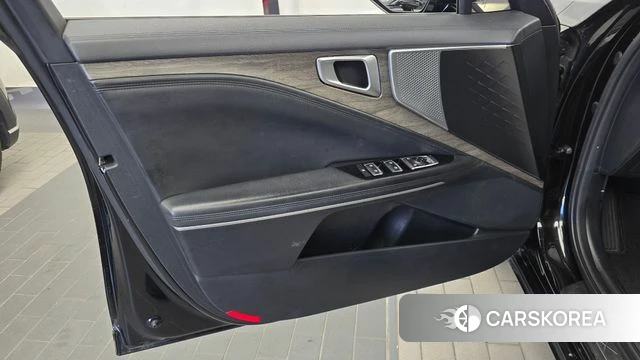 Kia K8 id 5022989 из Кореи 16