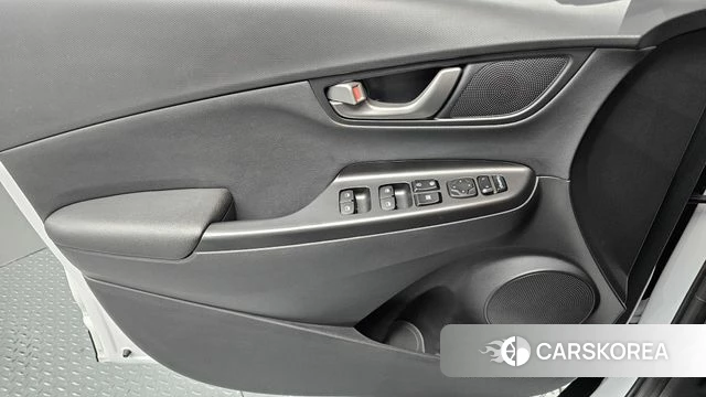 Hyundai Kona Hybrid id 4794176 из Кореи 16