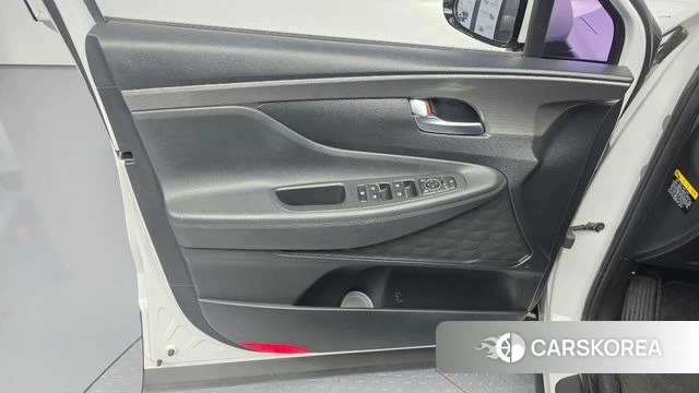 Hyundai Santa Fe TM id 5042082 из Кореи 16