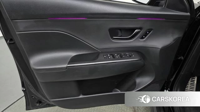 Hyundai Kona (SX2) id 4950096 из Кореи 16