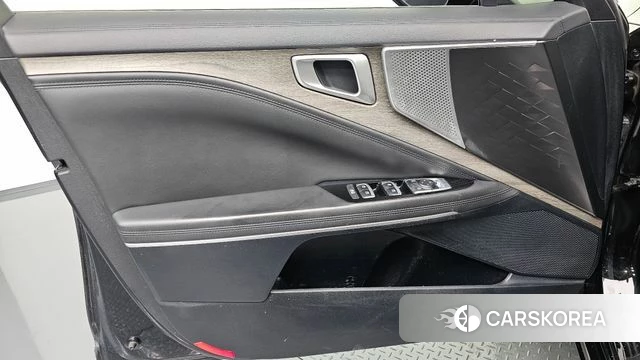 Kia K8 id 5026996 из Кореи 16