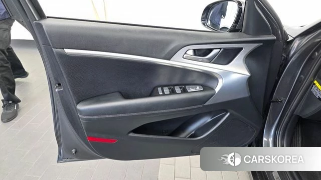Genesis G70 id 4988299 из Кореи 16