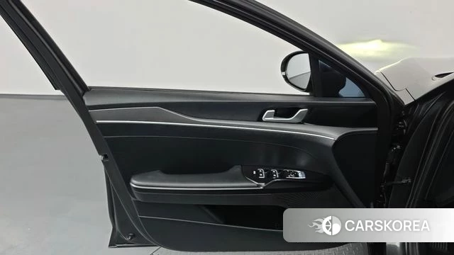 Kia K5 3rd generation id 5058933 из Кореи 16
