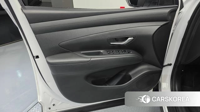 Hyundai The New Tucson (NX4) id 4995972 из Кореи 16