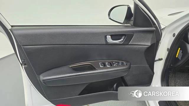 Kia The New K5 2nd generation id 5024143 из Кореи 16