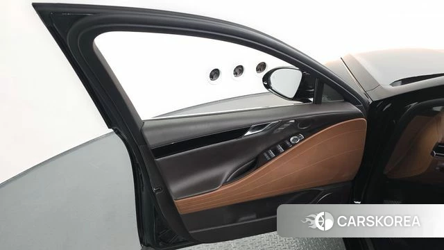 Genesis G80 (RG3) id 4980838 из Кореи 16
