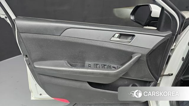 Hyundai Sonata New Rise id 4760269 из Кореи 16
