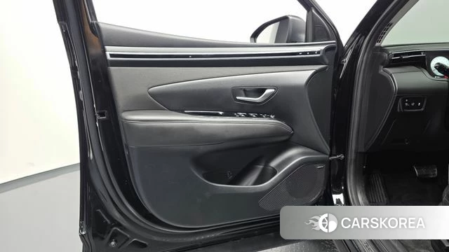 Hyundai Tucson (NX4) id 5016824 из Кореи 16