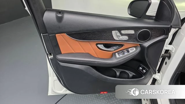 Mercedes-Benz GLC-Class X253 id 4977185 из Кореи 16