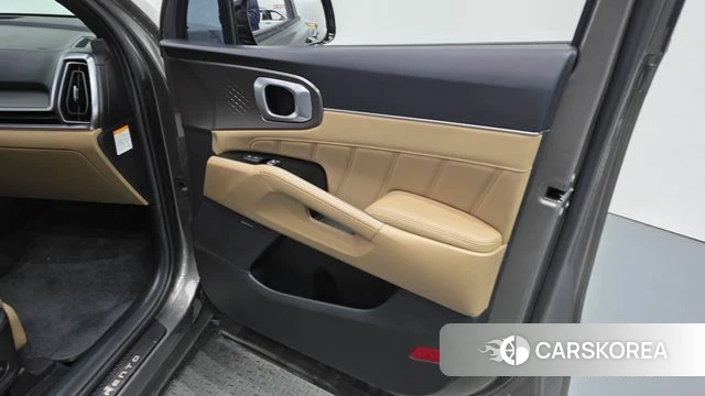 Kia The New Sorento 4th Generation id 5045624 из Кореи 16