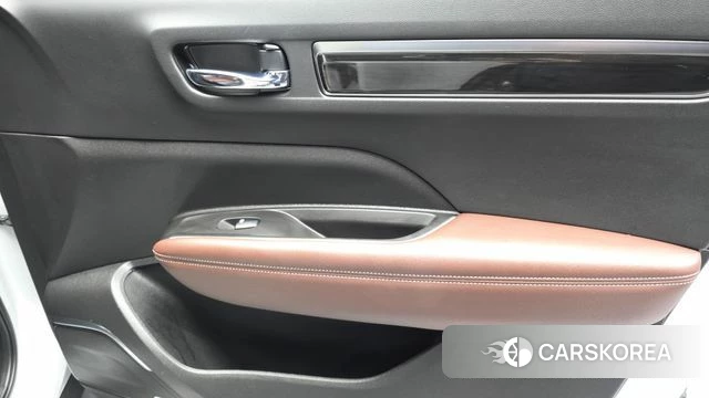 Renault Korea (Samsung) QM6 id 5029198 из Кореи 16