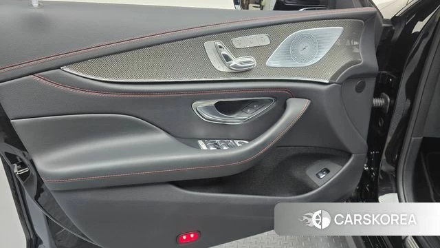 Mercedes-Benz CLS-Class C257 id 5018108 из Кореи 16