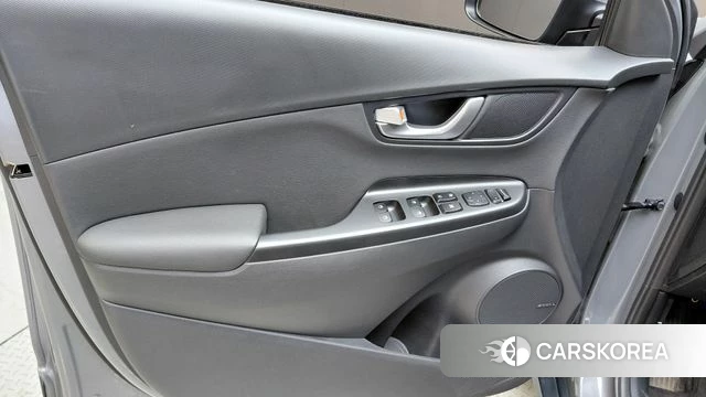 Hyundai The New Kona id 4893738 из Кореи 16
