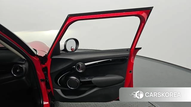 Mini Cooper id 5018156 из Кореи 16