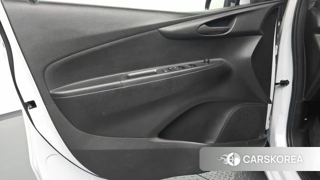 Chevrolet (GM Daewoo) The New Spark id 5023918 из Кореи 16