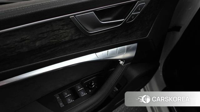 Audi A7 (4K) id 5023454 из Кореи 16