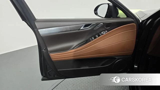 Genesis G80 (RG3) id 5003191 из Кореи 16