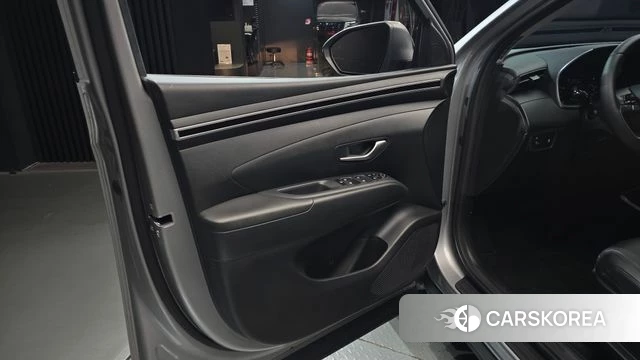 Hyundai Tucson (NX4) id 4758583 из Кореи 16